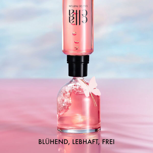 Dameparfume Cacharel ELLA ELLA 100 ml