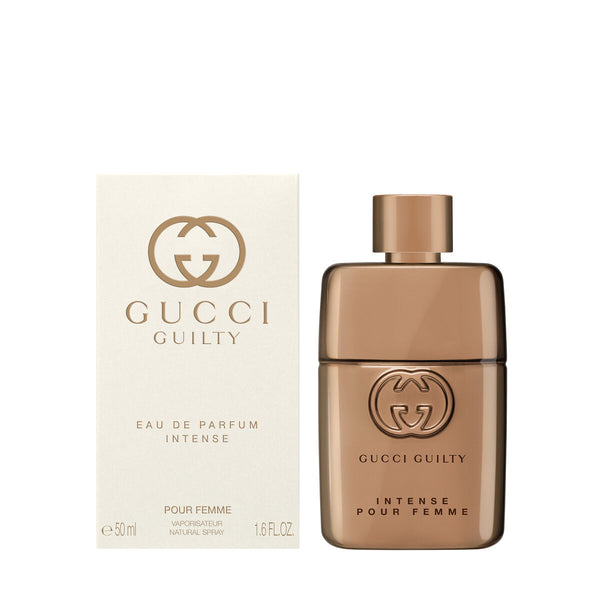 Dameparfume Gucci Guilty Intense Pour Femme EDP EDP 50 ml