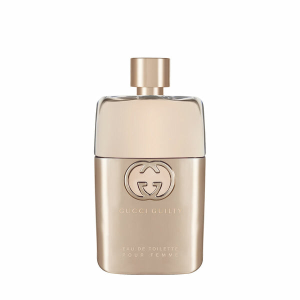 Dameparfume Gucci Guilty EDT 90 ml