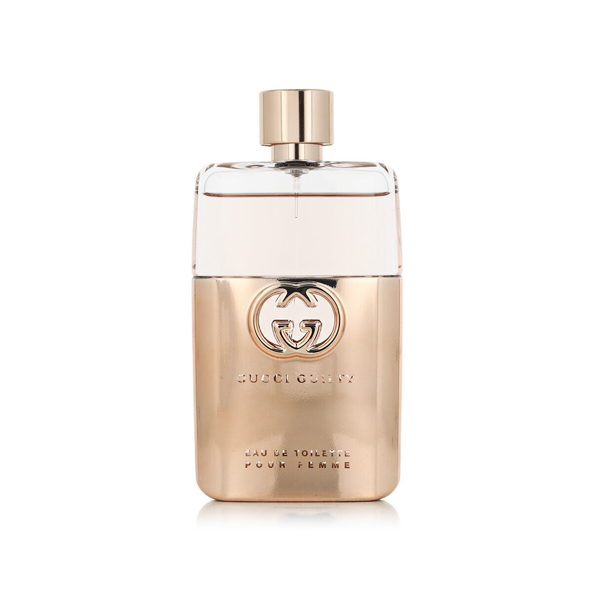 Dameparfume Gucci Guilty EDT 90 ml