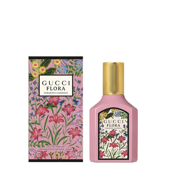 Dameparfume Gucci Flora Gorgeous Gardenia EDP 30 ml