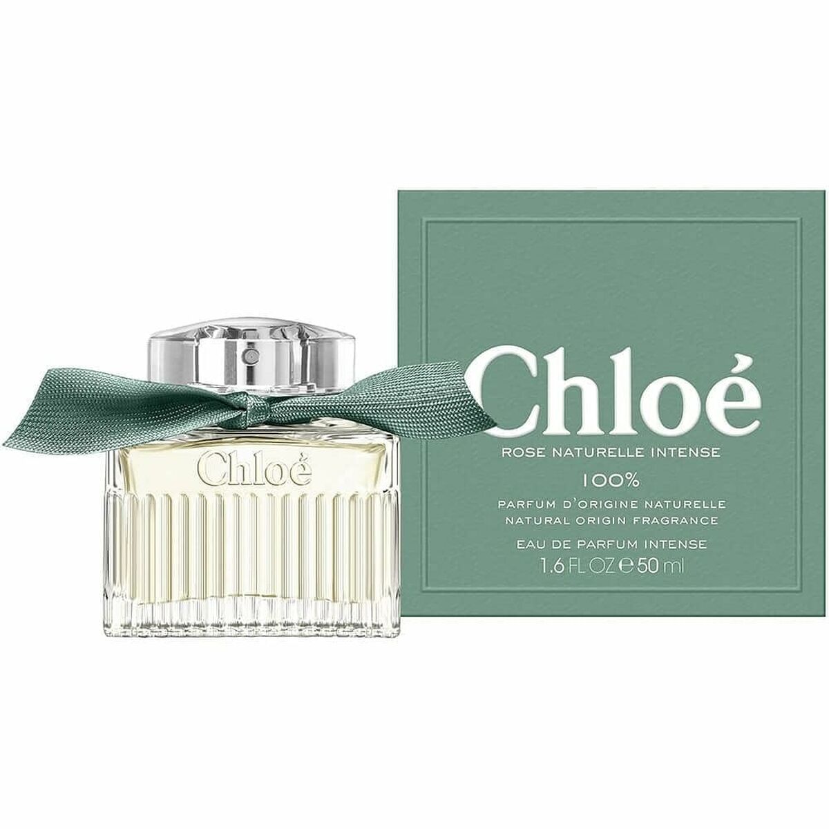 Dameparfume Chloe Rose Naturelle Intense EDP 50 ml