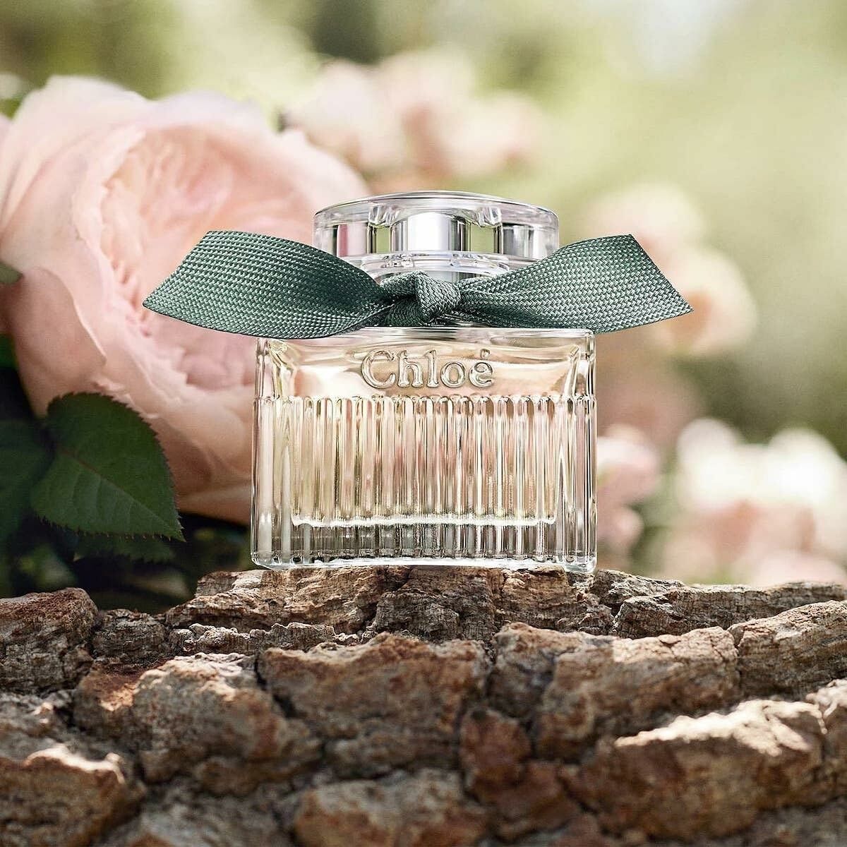 Dameparfume Chloe Rose Naturelle Intense EDP 50 ml