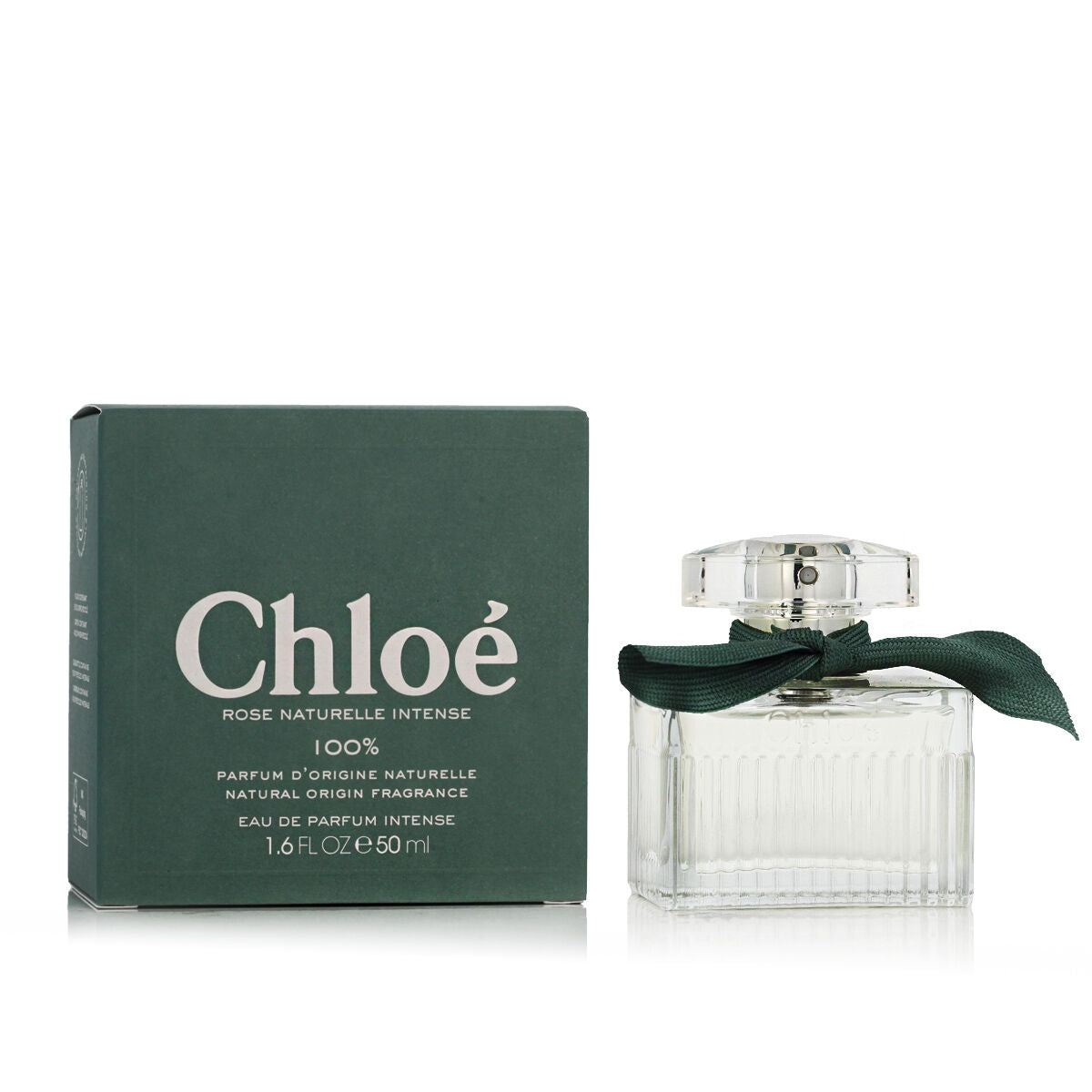 Dameparfume Chloe Rose Naturelle Intense EDP 50 ml
