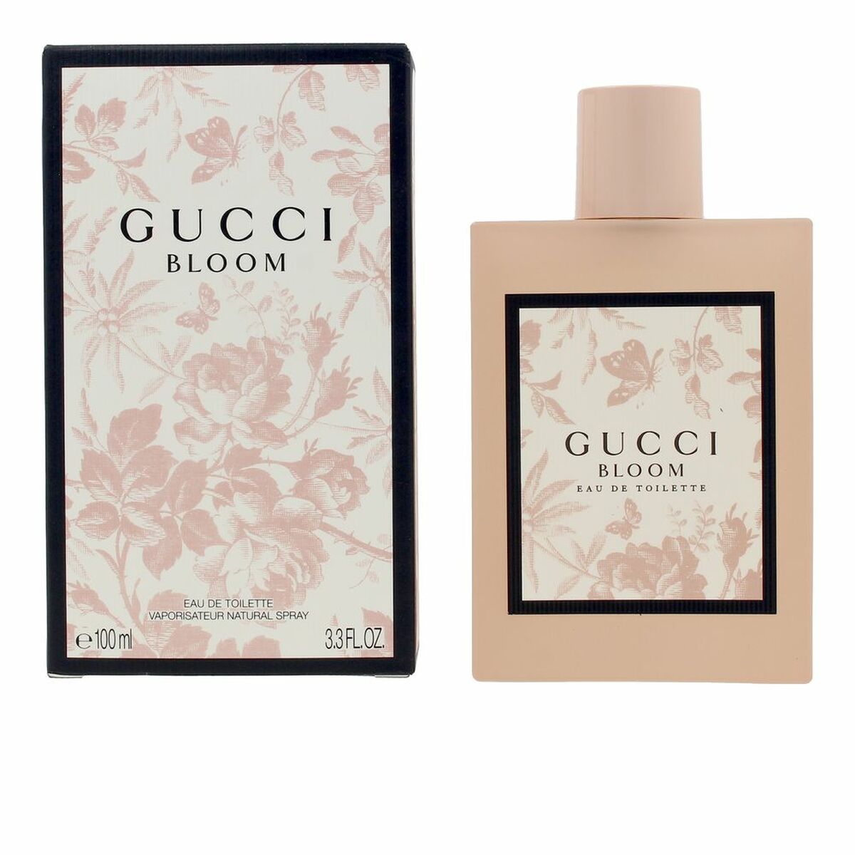 Dameparfume Gucci GUCCI BLOOM EDT 100 ml