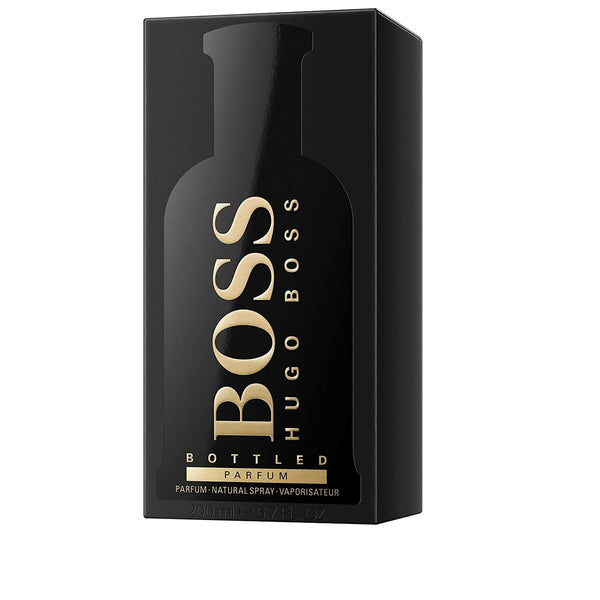 Herreparfume BOSS Boss Bottled EDP 200 ml