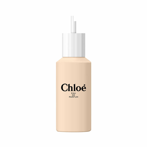Dameparfume Chloe CHLOÉ SIGNATURE EDP EDP 150 ml Genopfyldning: Signature
