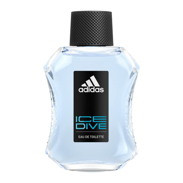 Herreparfume Adidas Ice Dive EDT 100 ml