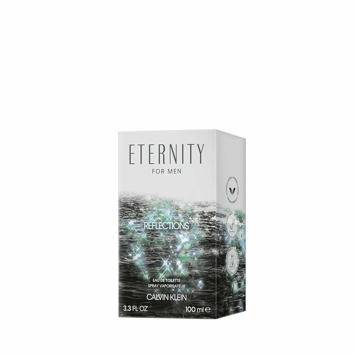 Herreparfume Calvin Klein Eternity Reflections 100 ml