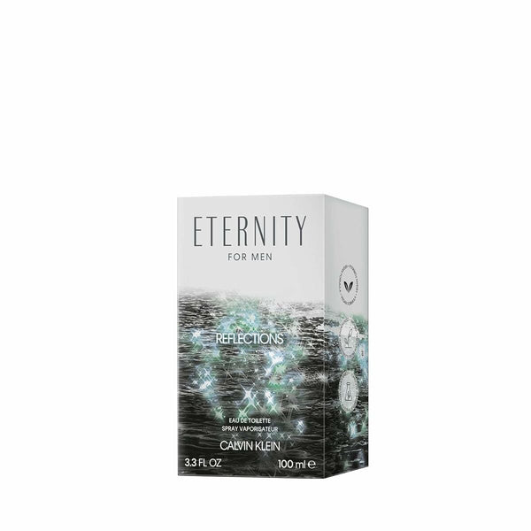 Herreparfume Calvin Klein Eternity Reflections 100 ml