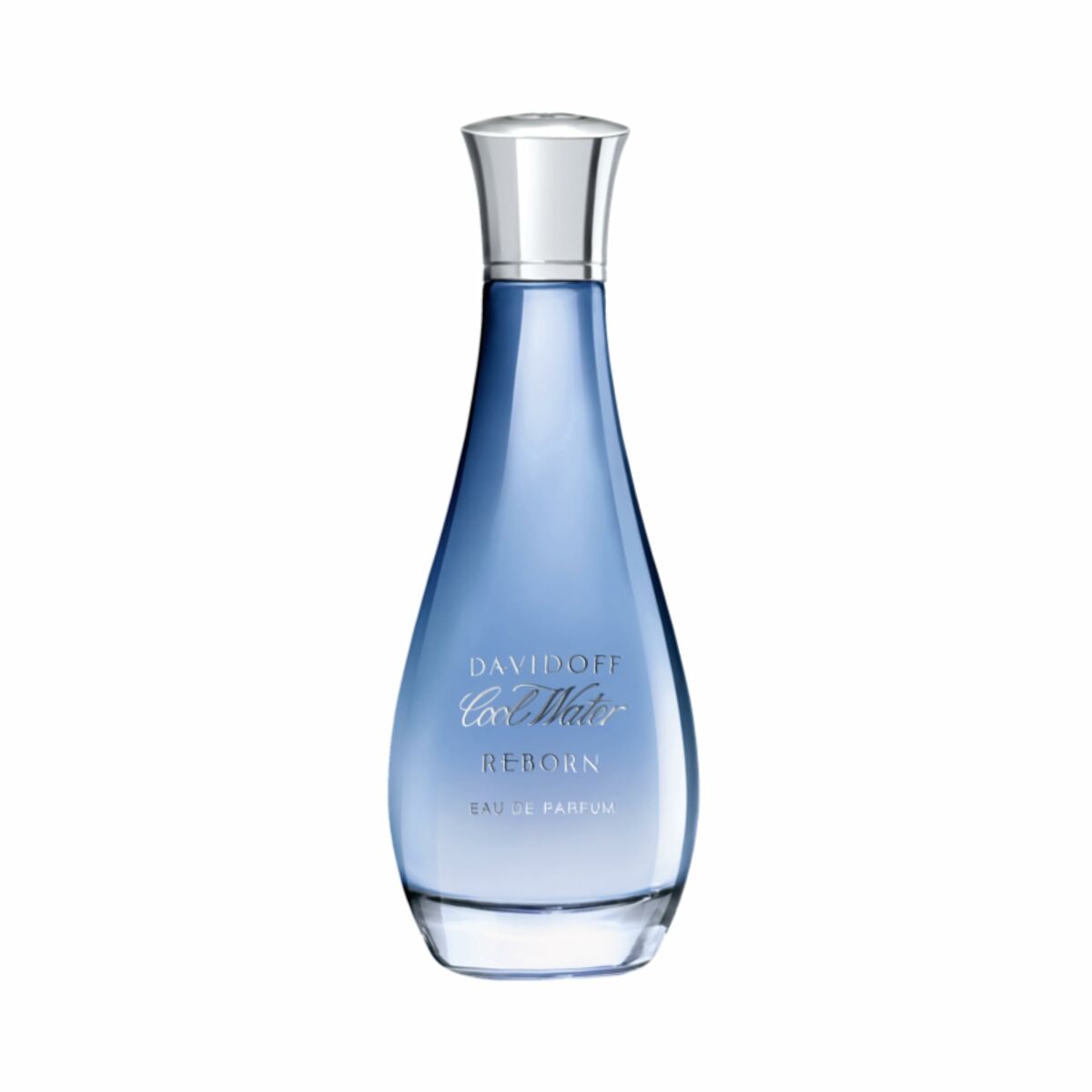 Dameparfume Davidoff COOL WATER WOMAN REBORN EDP 100 ml