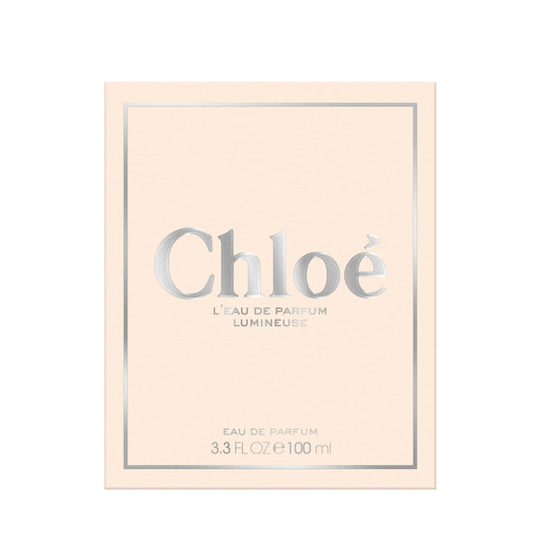 Dameparfume Chloe CHLOÉ L'EAU PARFUM LUMINEUSE 100 ml