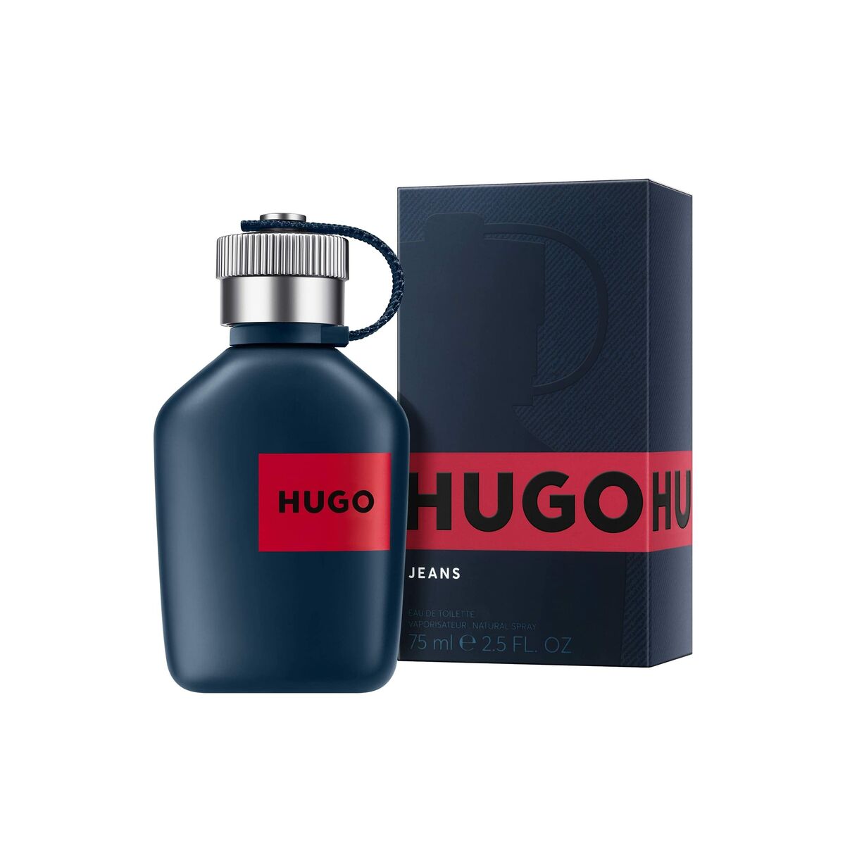 Herreparfume Hugo Boss HUGO EDT 75 ml