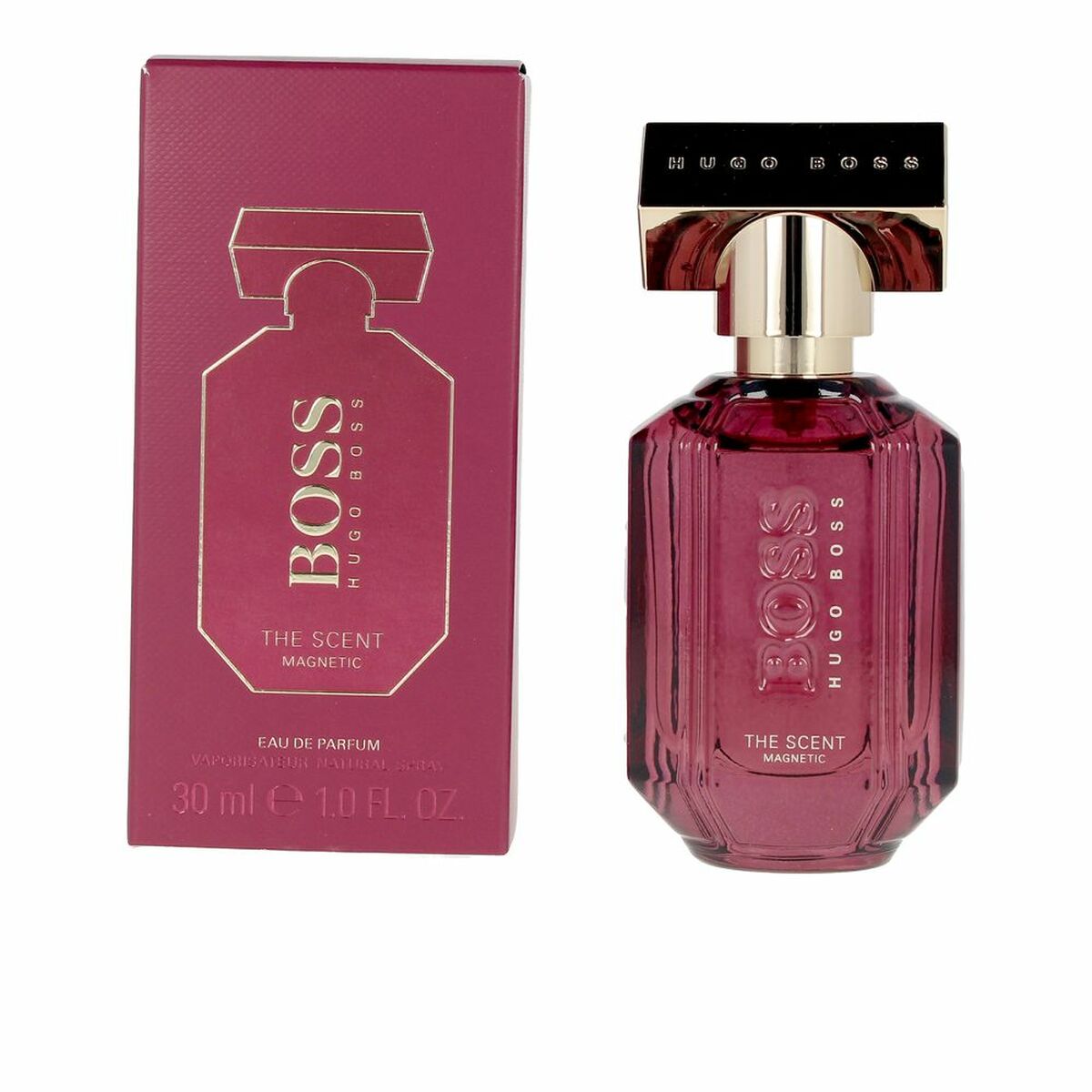 Dameparfume BOSS THE SCENT FOR HER EDP 30 ml