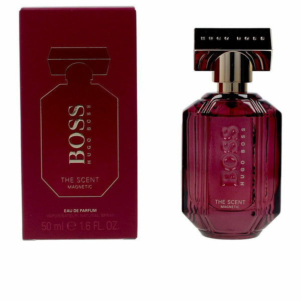 Dameparfume BOSS THE SCENT FOR HER EDP 50 ml