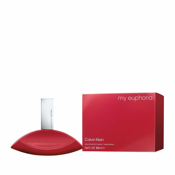 Dameparfume Calvin Klein EUPHORIA EDP 50 ml