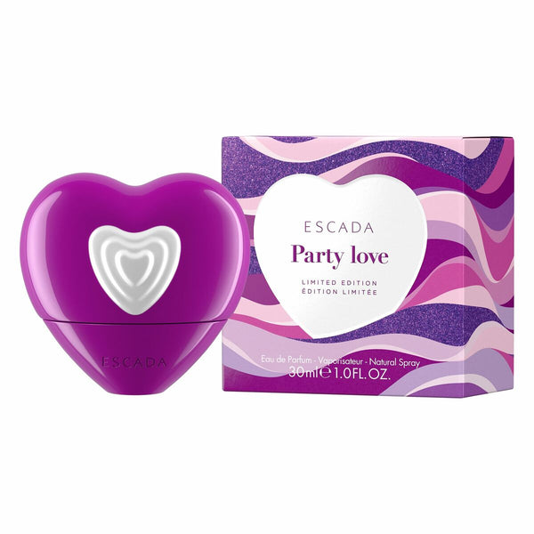 Dameparfume Escada PARTY LOVE 30 ml