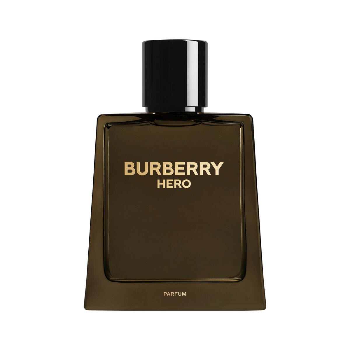 Dameparfume Burberry BURBERRY HERO 100 ml