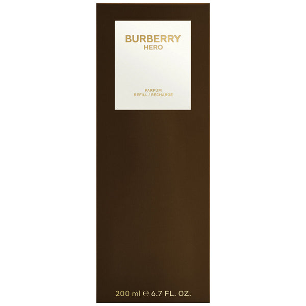 Morgenkåbe Burberry BURBERRY HERO 200 ml