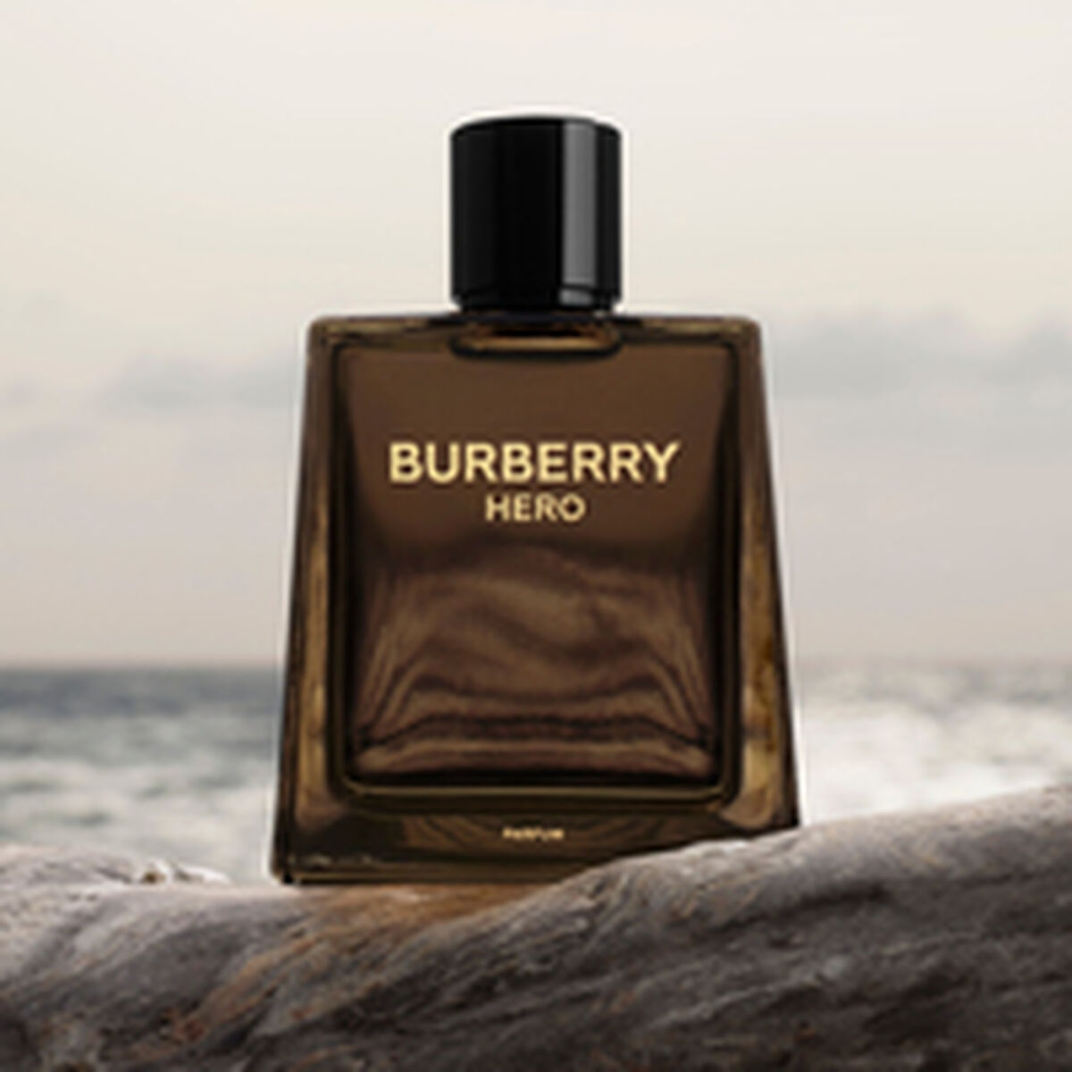Morgenkåbe Burberry BURBERRY HERO 200 ml