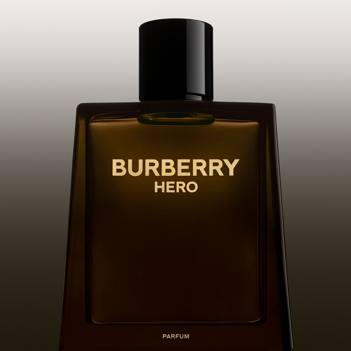 Morgenkåbe Burberry BURBERRY HERO 200 ml