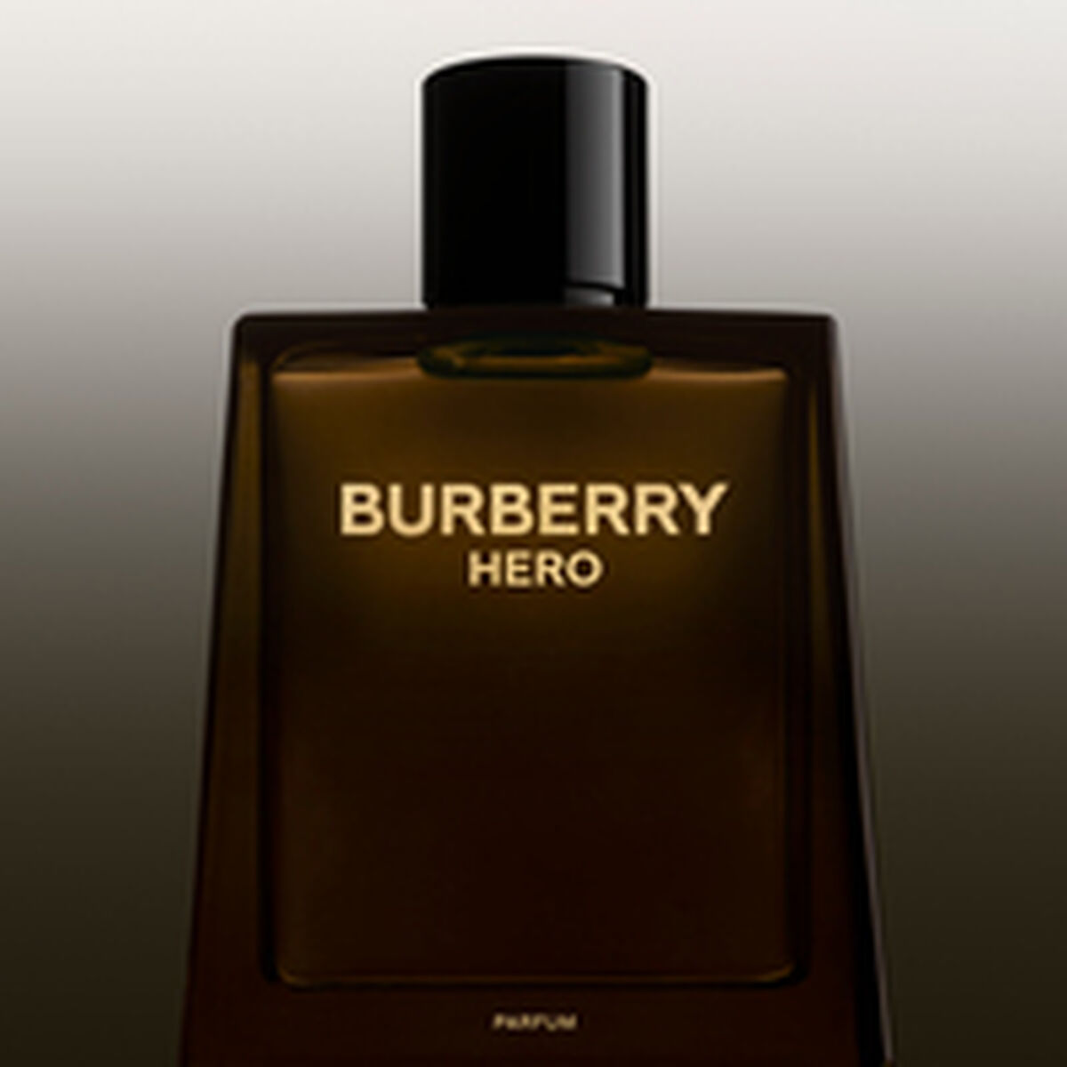 Morgenkåbe Burberry BURBERRY HERO 200 ml