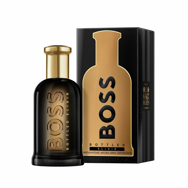 Herreparfume BOSS BOSS BOTTLED EDP 100 ml