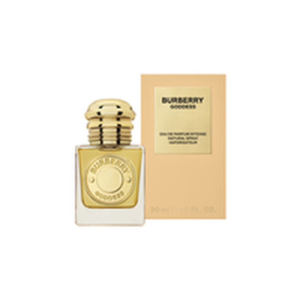 Dameparfume Burberry BURBERRY GODDESS EDP 30 ml