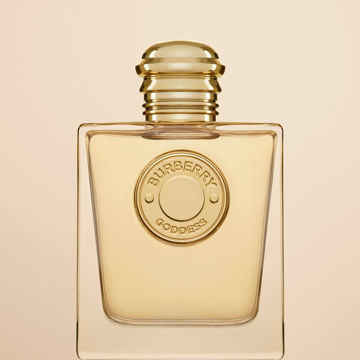 Dameparfume Burberry BURBERRY GODDESS 50 ml