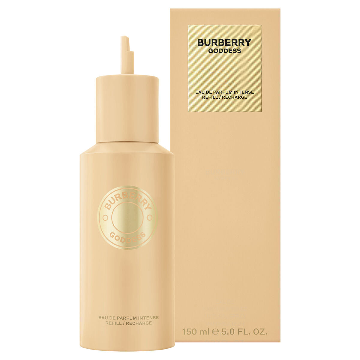 Dameparfume Burberry BURBERRY GODDESS 150 ml