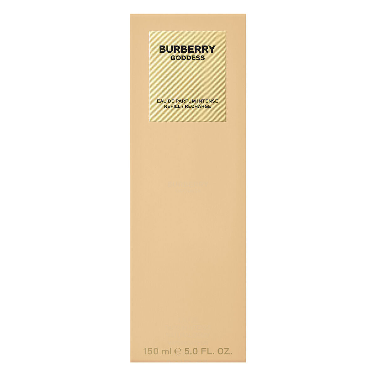 Dameparfume Burberry BURBERRY GODDESS 150 ml