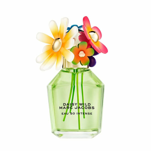 Dameparfume Marc Jacobs DAISY WILD 100 ml