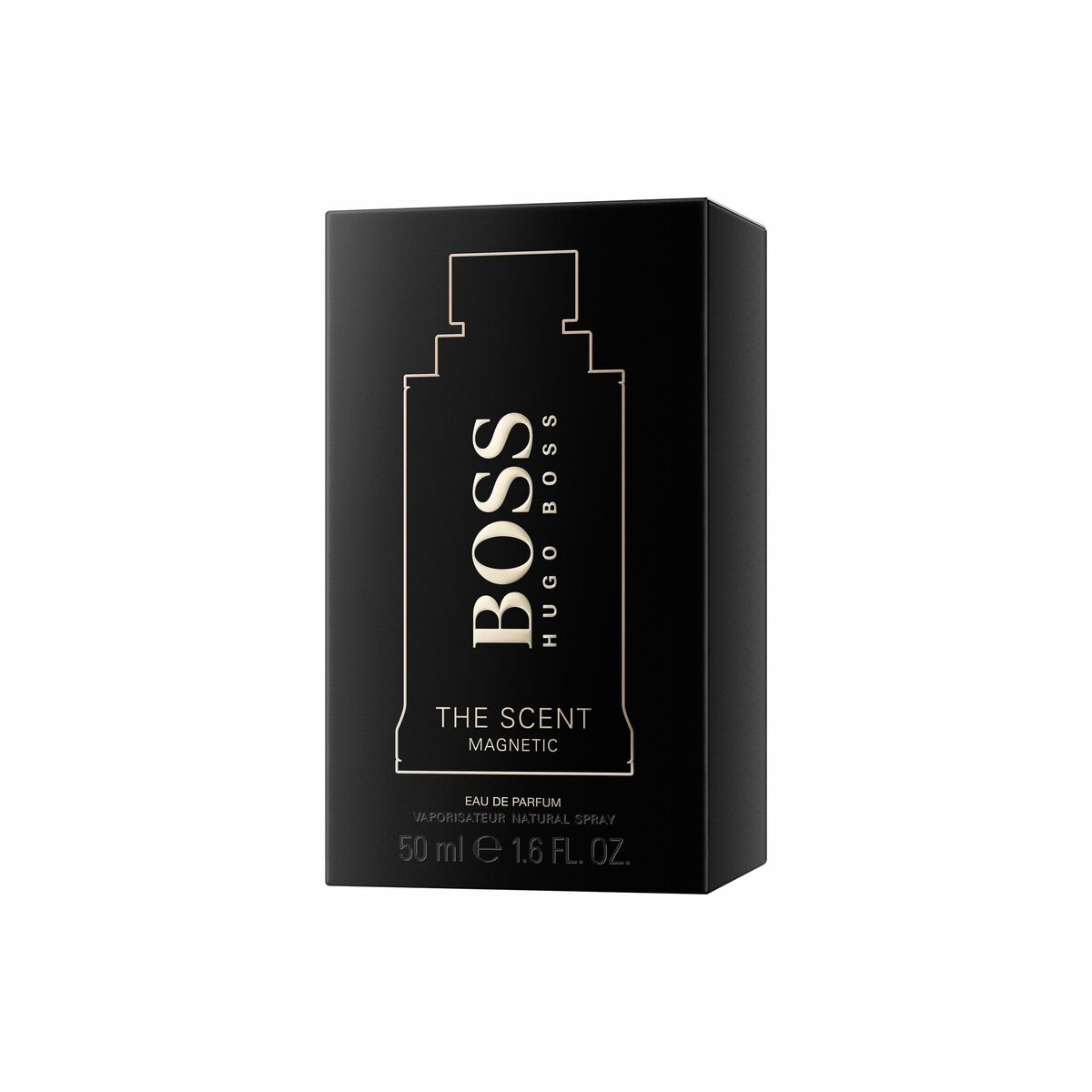 Herreparfume BOSS THE SCENT FOR HIM MAGNETIC EDP 50 ml