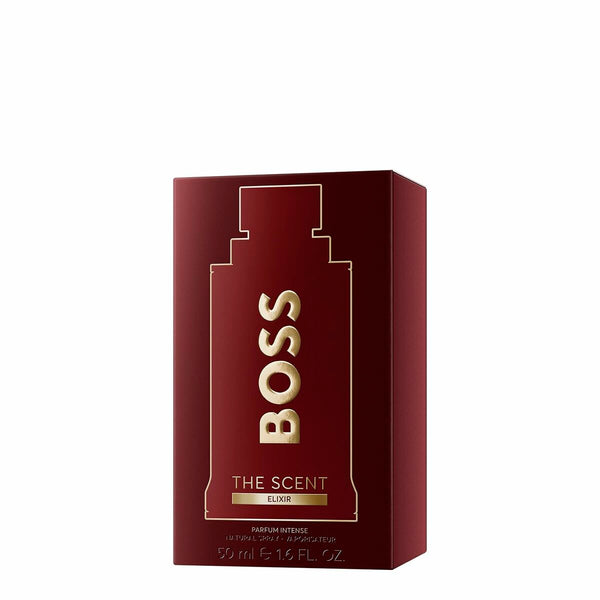 Herreparfume BOSS THE SCENT FOR HIM ELIXIR EDP 50 ml
