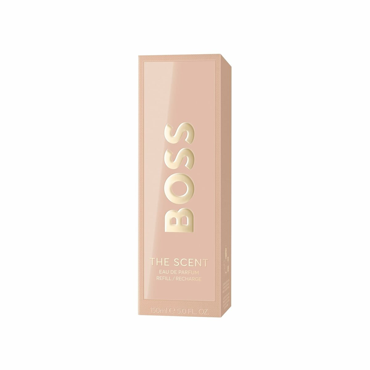 Dameparfume BOSS THE SCENT FOR HER 150 ml