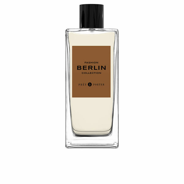 Herreparfume Pret à Porter Berlin EDP 100 ml