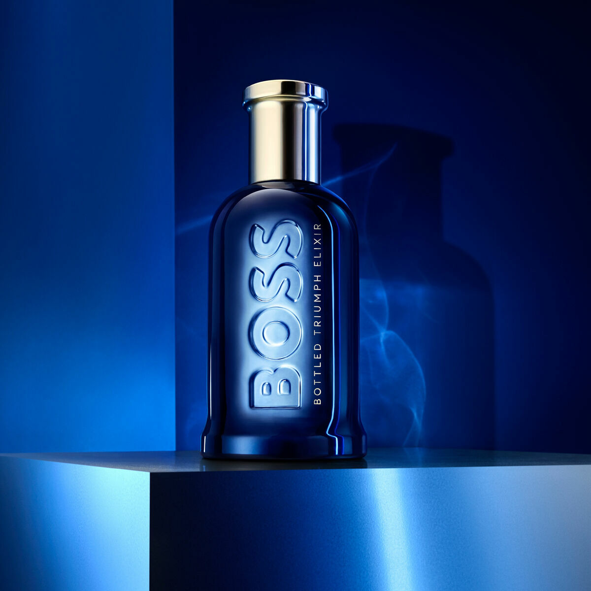 Herreparfume BOSS BOSS BOTTLED 50 ml