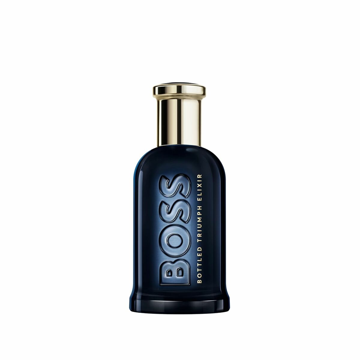 Herreparfume BOSS BOSS BOTTLED 100 ml