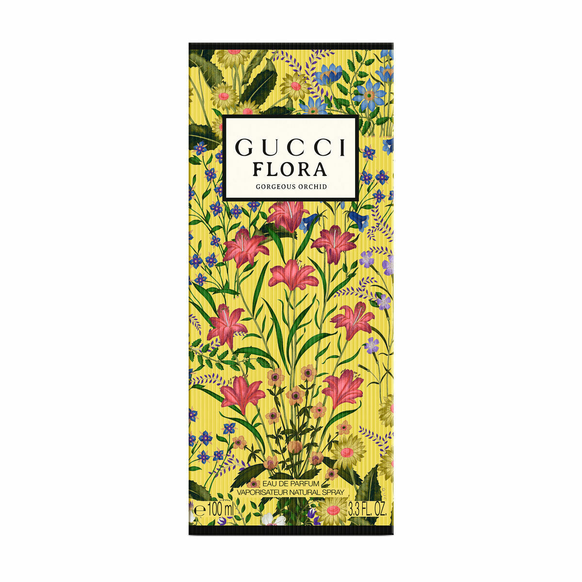 Dameparfume Gucci Flora By Gucci Gorgeous Orchid EDP 100 ml