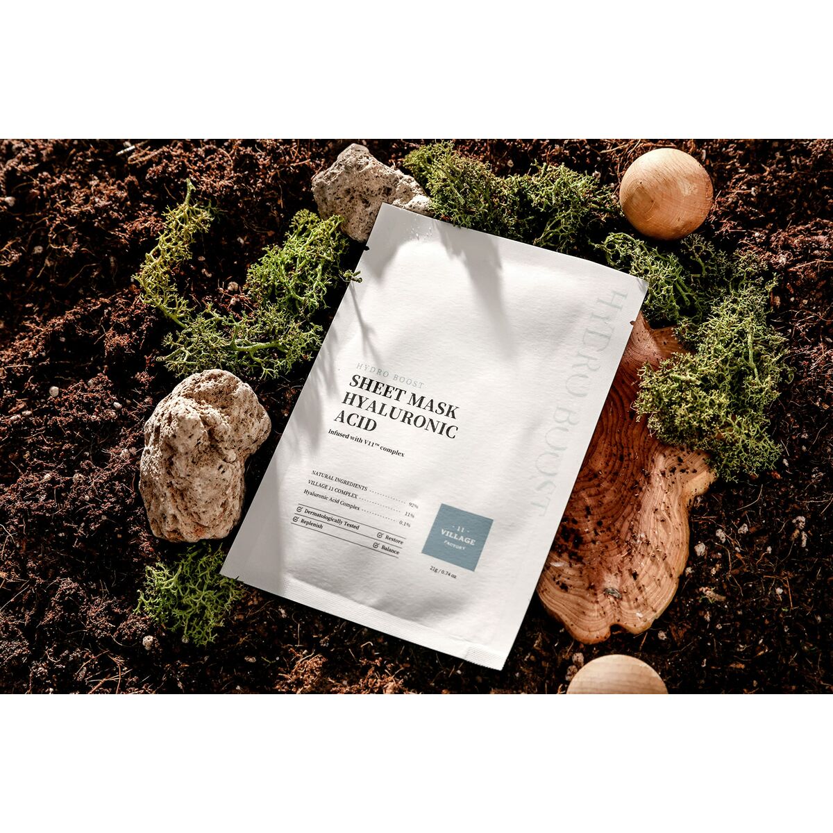 Dameparfume Chloe NOMADE 75 ml