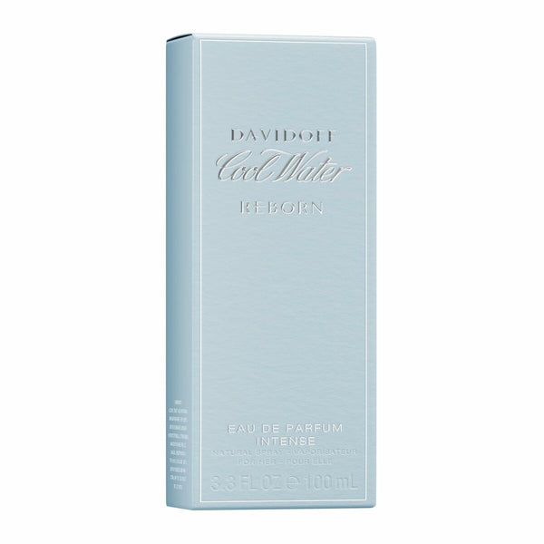 Dameparfume Davidoff COOL WATER WOMAN REBORN EDP 100 ml