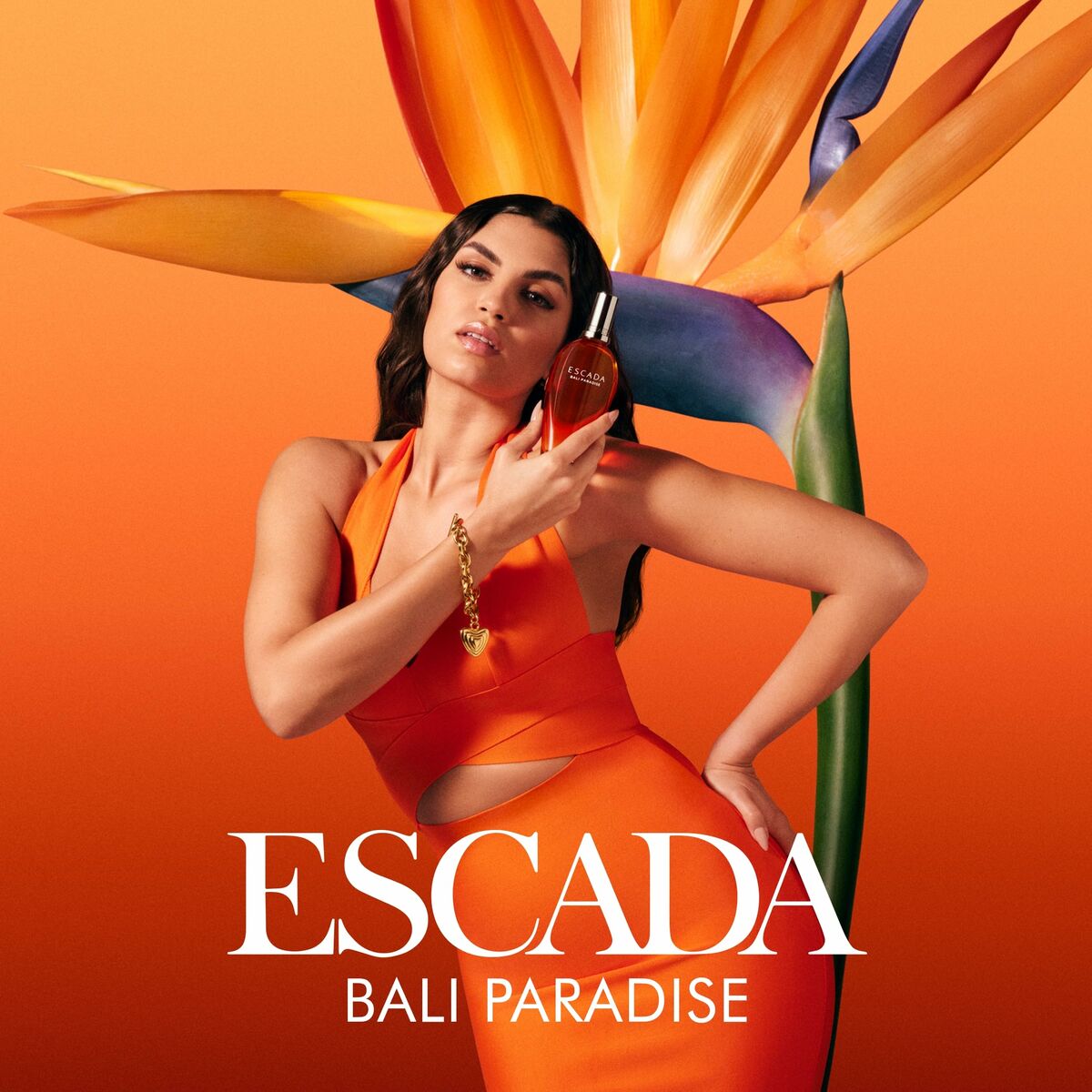 Dameparfume Escada BALI PARADISE 30 ml