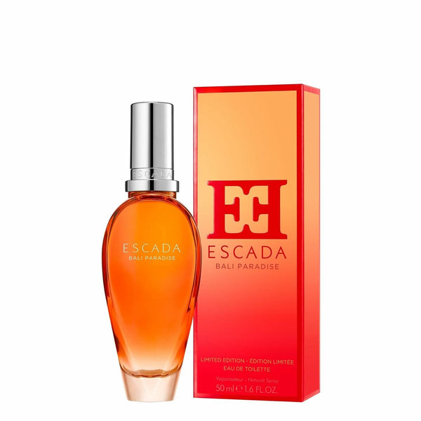 Dameparfume Escada BALI PARADISE 50 ml