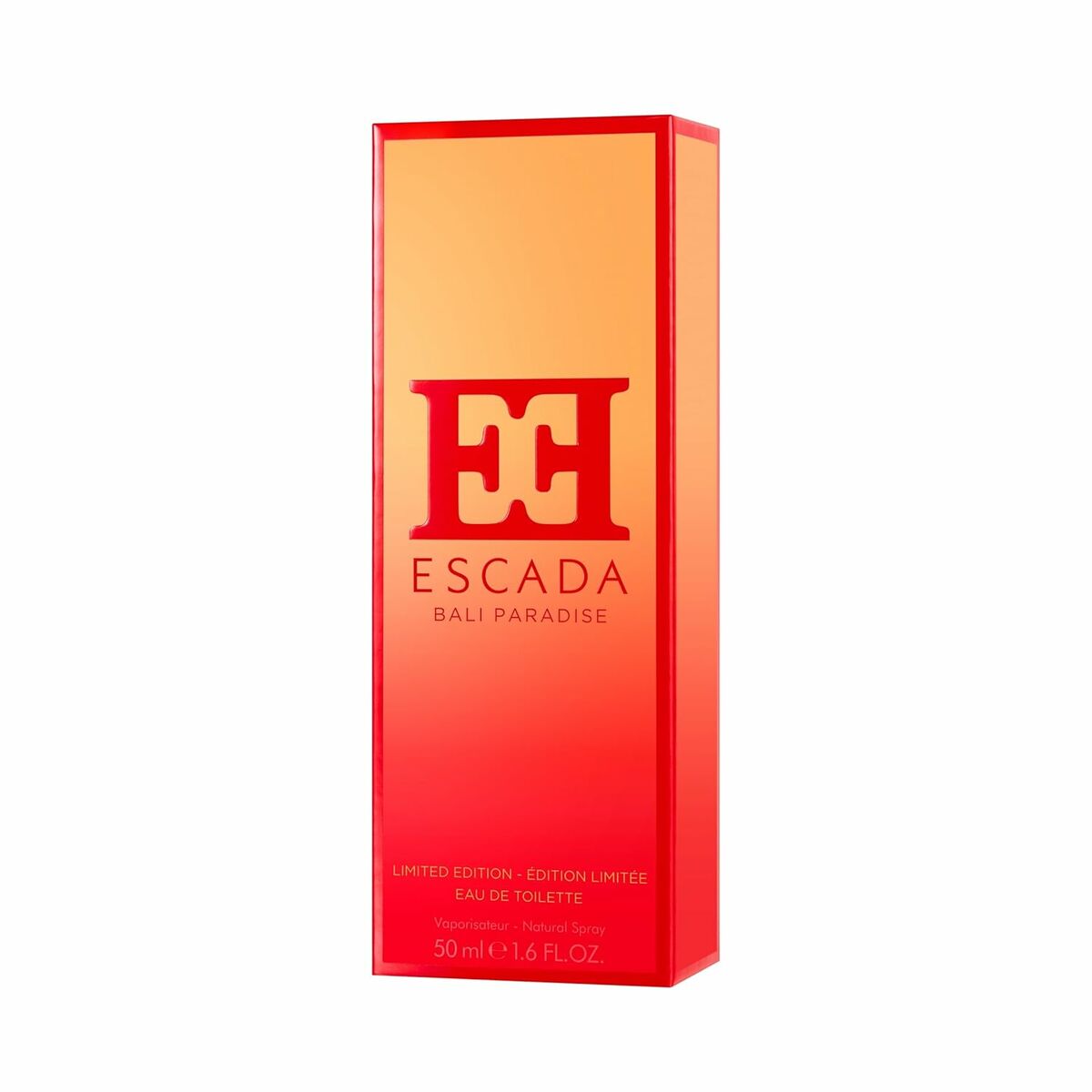 Dameparfume Escada BALI PARADISE 50 ml