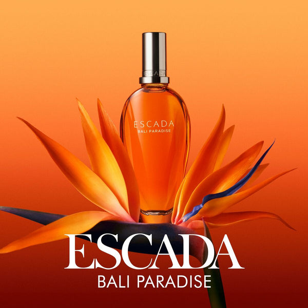 Dameparfume Escada BALI PARADISE 100 ml