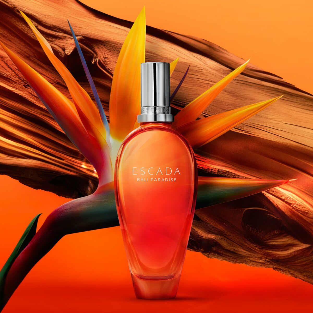 Dameparfume Escada BALI PARADISE 100 ml