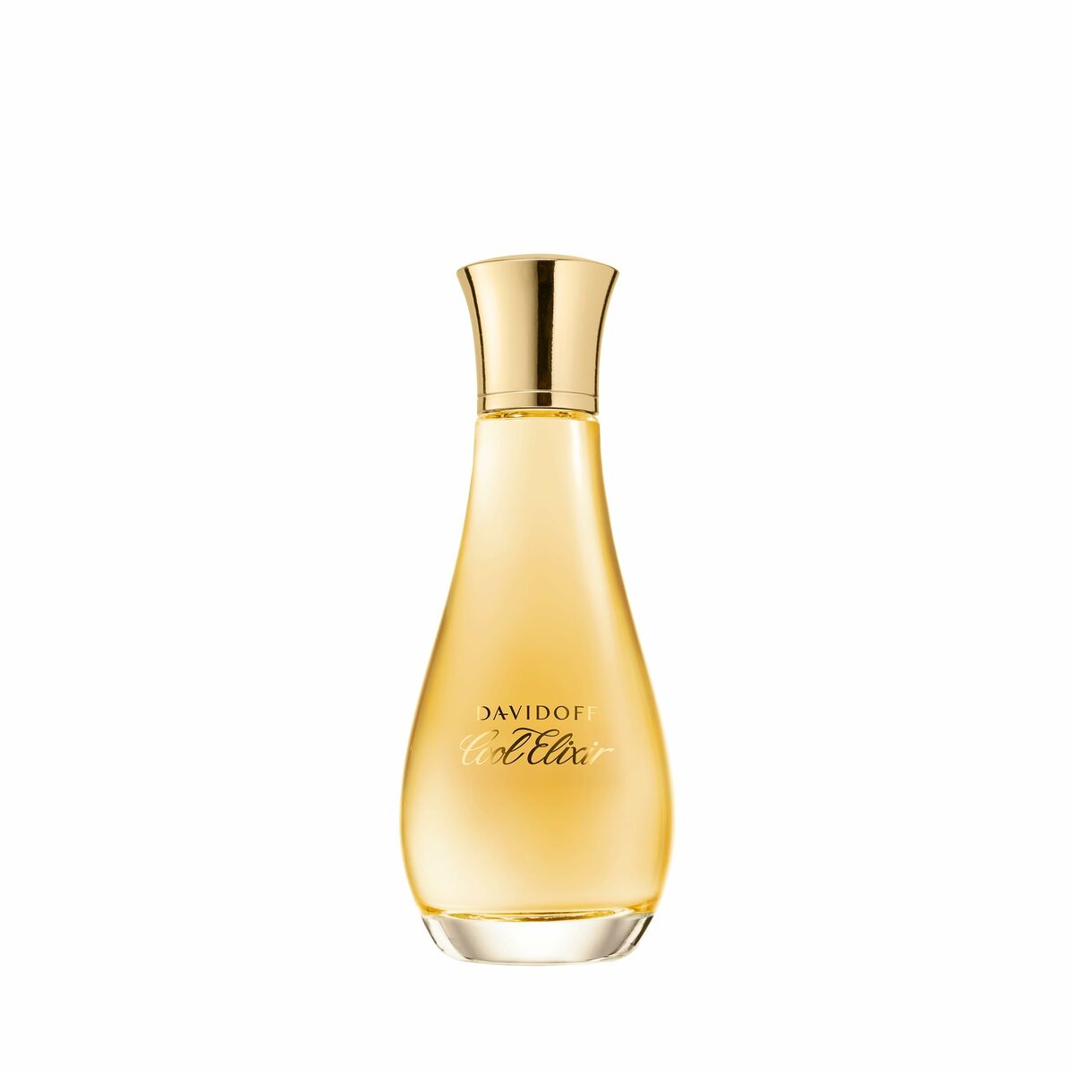 Dameparfume Davidoff COOL ELIXIR WOMAN EDP 50 ml