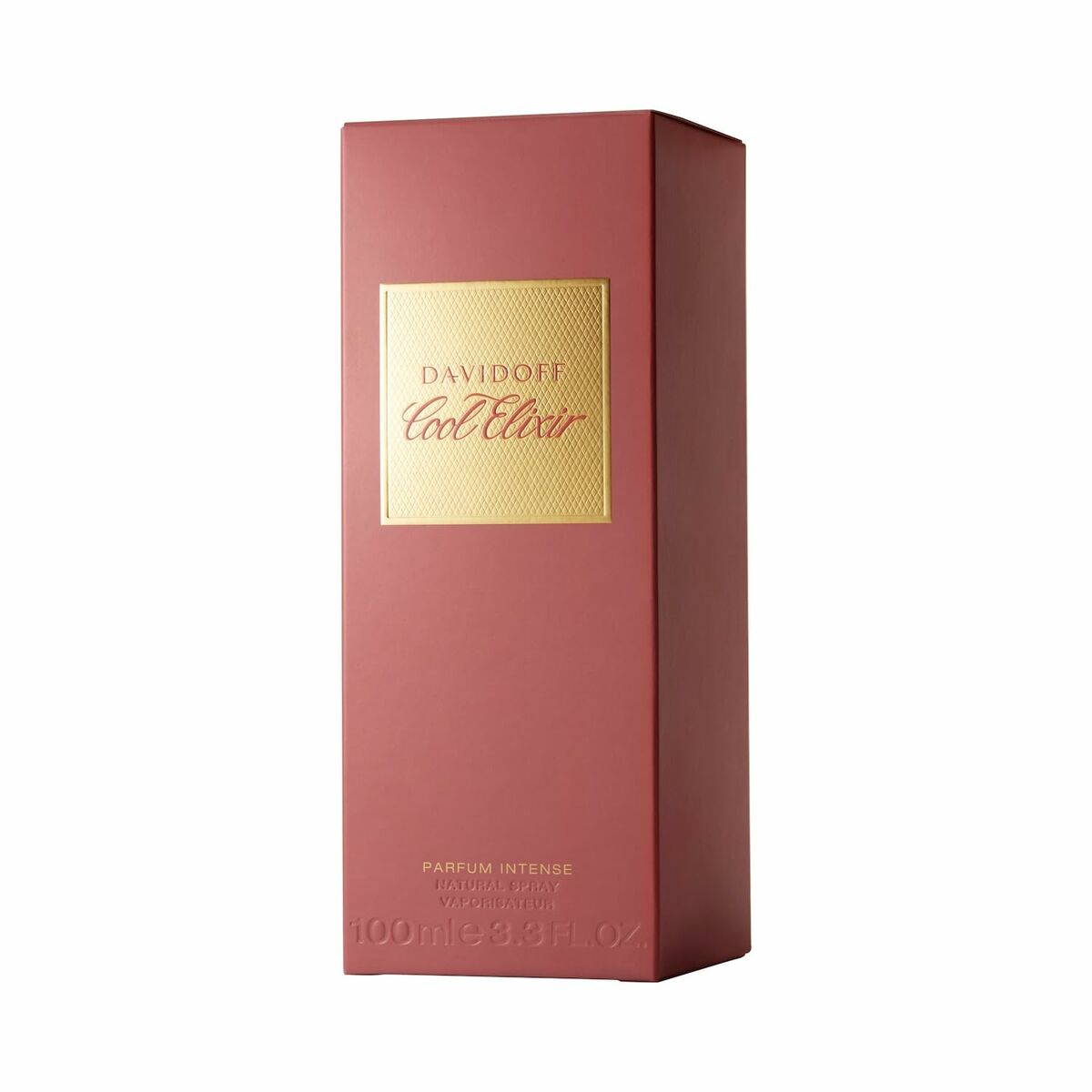 Dameparfume Davidoff COOL ELIXIR WOMAN EDP 100 ml