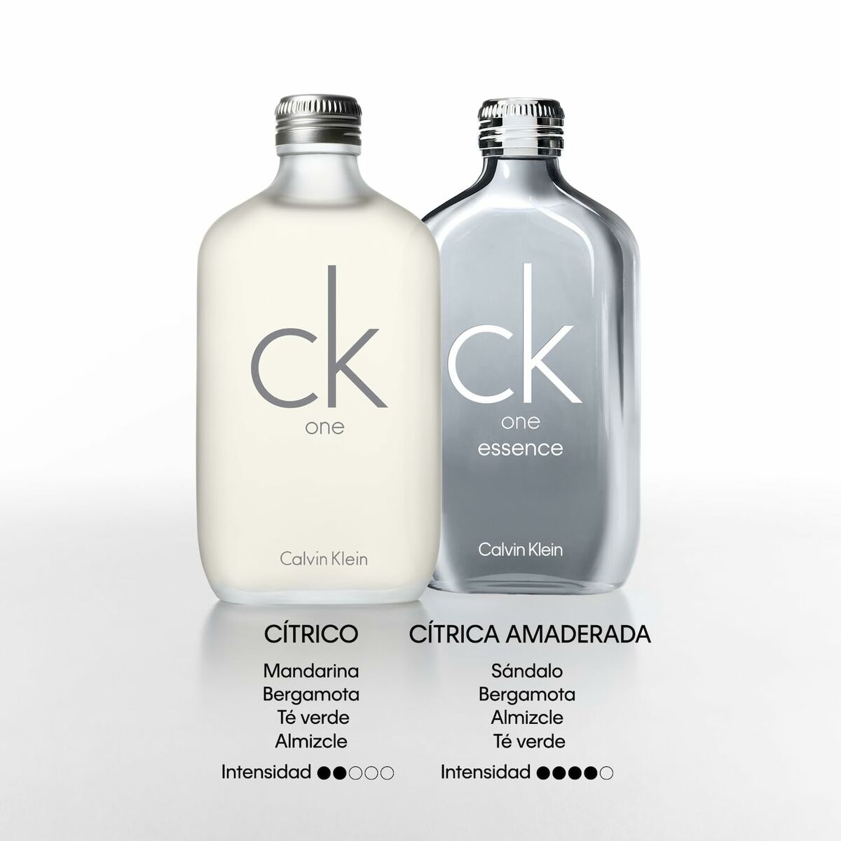 Unisex parfume Calvin Klein CK 200 ml