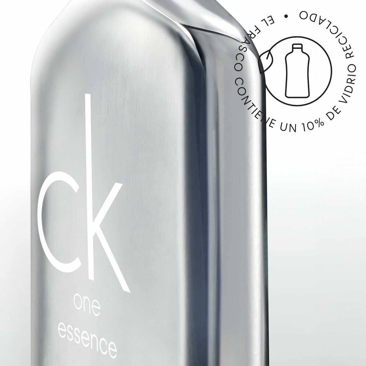Unisex parfume Calvin Klein CK 200 ml